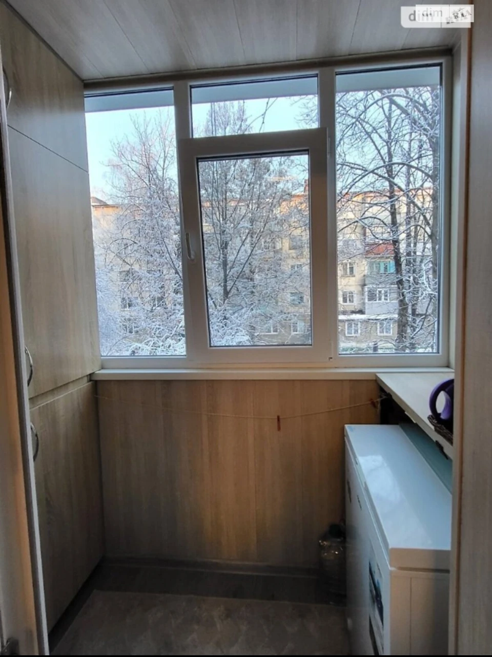 Продаж Квартира Браїлки