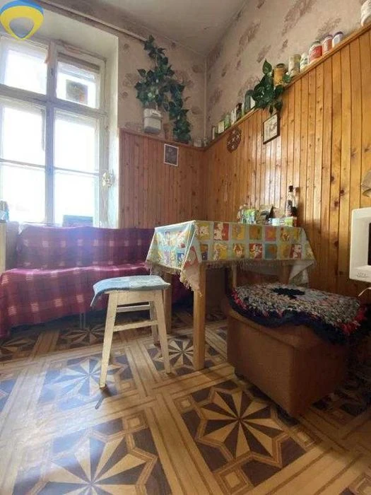 2-к квартира на Малой Арнаутской. Продажа по программам