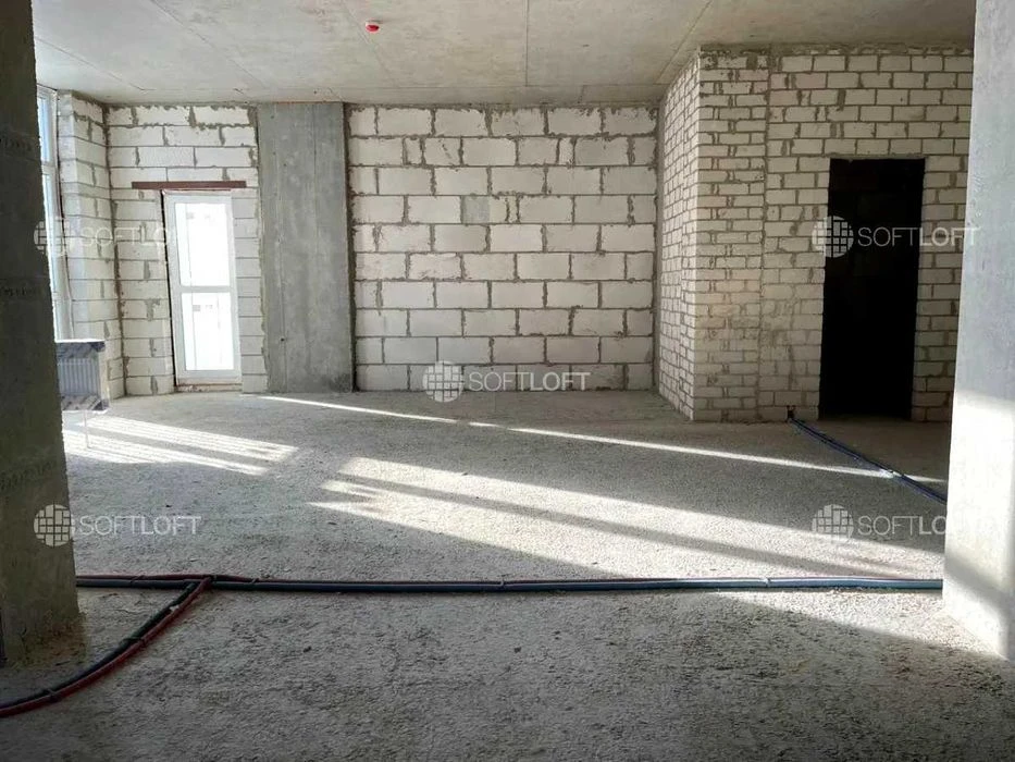 Sale of 2-room apartment in the Klyuch residential complex, Botanichesky Sad, єВідновле