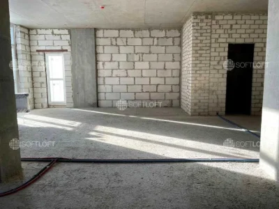 Sale of 2-room apartment in the Klyuch residential complex, Botanichesky Sad, єВідновле