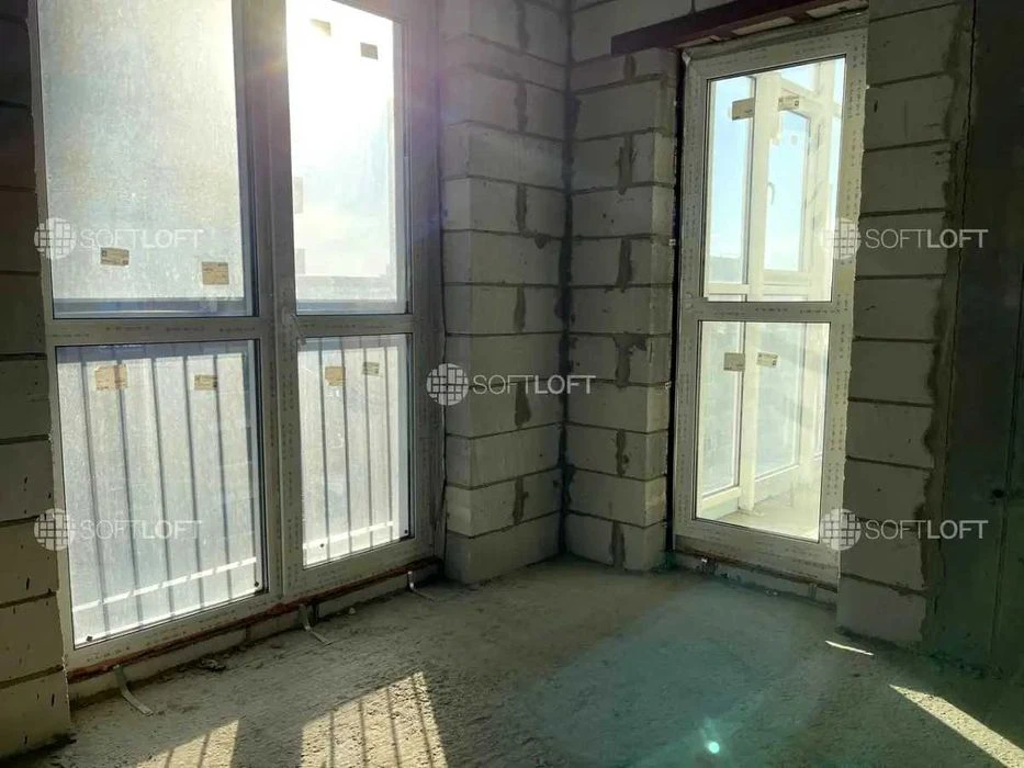 Sale of 2-room apartment in the Klyuch residential complex, Botanichesky Sad, єВідновле