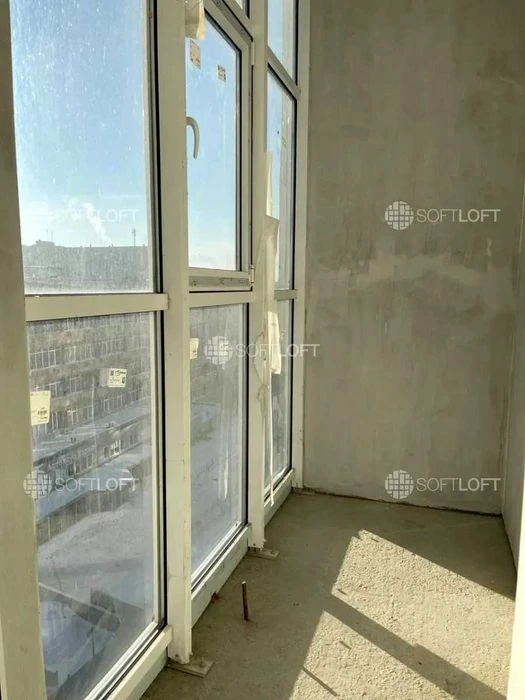 Sale of 2-room apartment in the Klyuch residential complex, Botanichesky Sad, єВідновле
