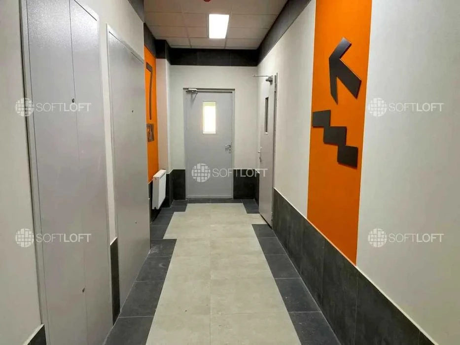 Sale of 2-room apartment in the Klyuch residential complex, Botanichesky Sad, єВідновле
