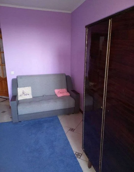 Продам 3 к. квартиру Москалевка, з-д Шевченко, ул. Бажана