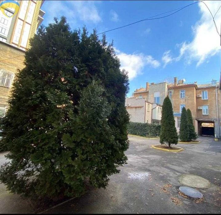 2-к квартира на Малой Арнаутской. Продажа по программам