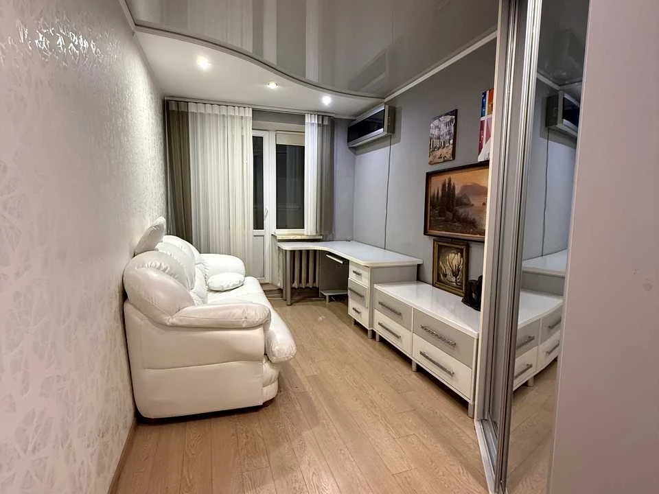 Квартира. Одеса, Владислава Бувалкіна вул. (Бочарова Генерал