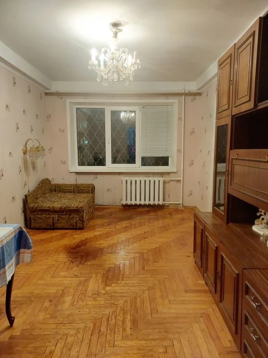 Продаж 3 кімнатної квартири по вул. Європейська від власника
