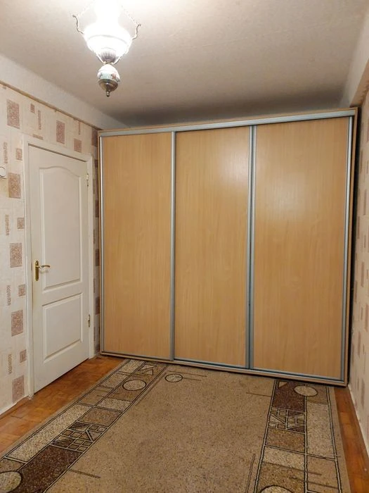 Продаж 3 кімнатної квартири по вул. Європейська від власника