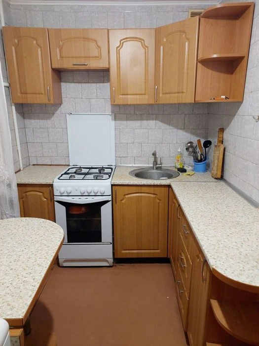 Продаж 3 кімнатної квартири по вул. Європейська від власника