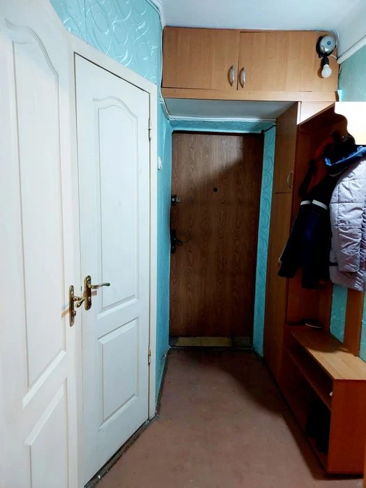 Продаж 3 кімнатної квартири по вул. Європейська від власника