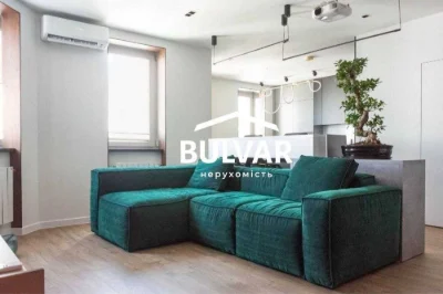 Residential Complex Sokolniki‼️ 2-room apartment - 75 m2, Center, Professorsk