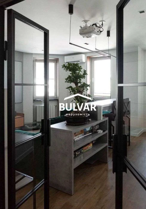 Residential Complex Sokolniki‼️ 2-room apartment - 75 m2, Center, Professorsk