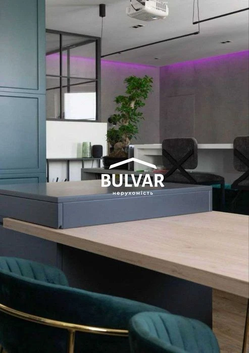 Residential Complex Sokolniki‼️ 2-room apartment - 75 m2, Center, Professorsk