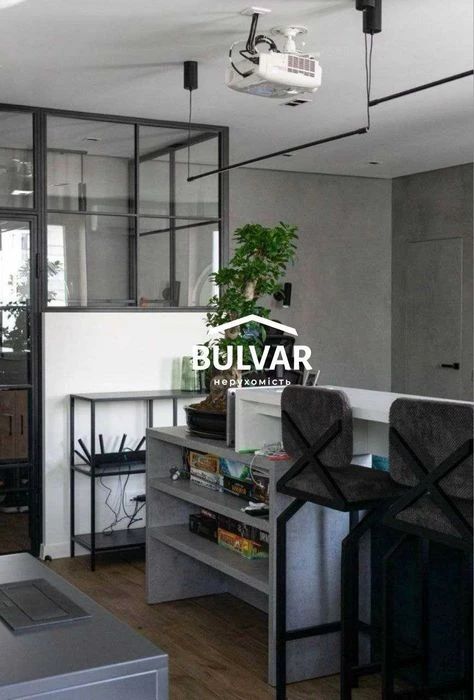 Residential Complex Sokolniki‼️ 2-room apartment - 75 m2, Center, Professorsk