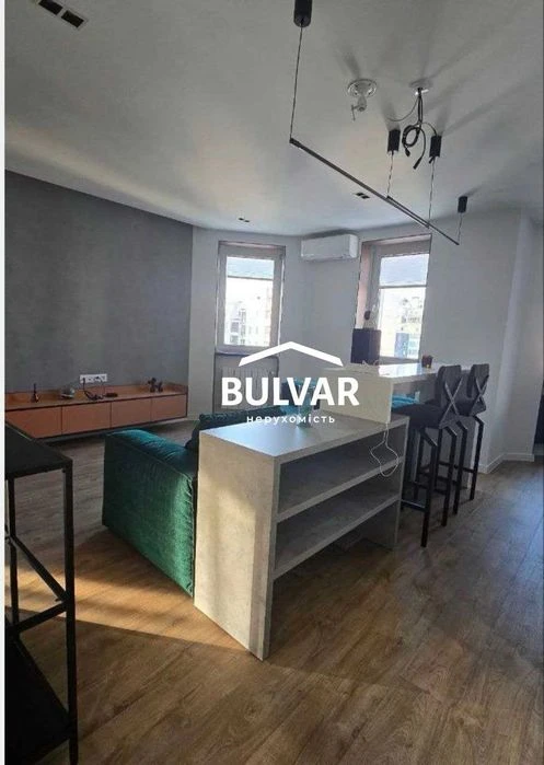 Residential Complex Sokolniki‼️ 2-room apartment - 75 m2, Center, Professorsk