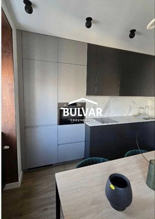 Residential Complex Sokolniki‼️ 2-room apartment - 75 m2, Center, Professorsk