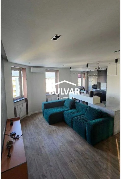 Residential Complex Sokolniki‼️ 2-room apartment - 75 m2, Center, Professorsk