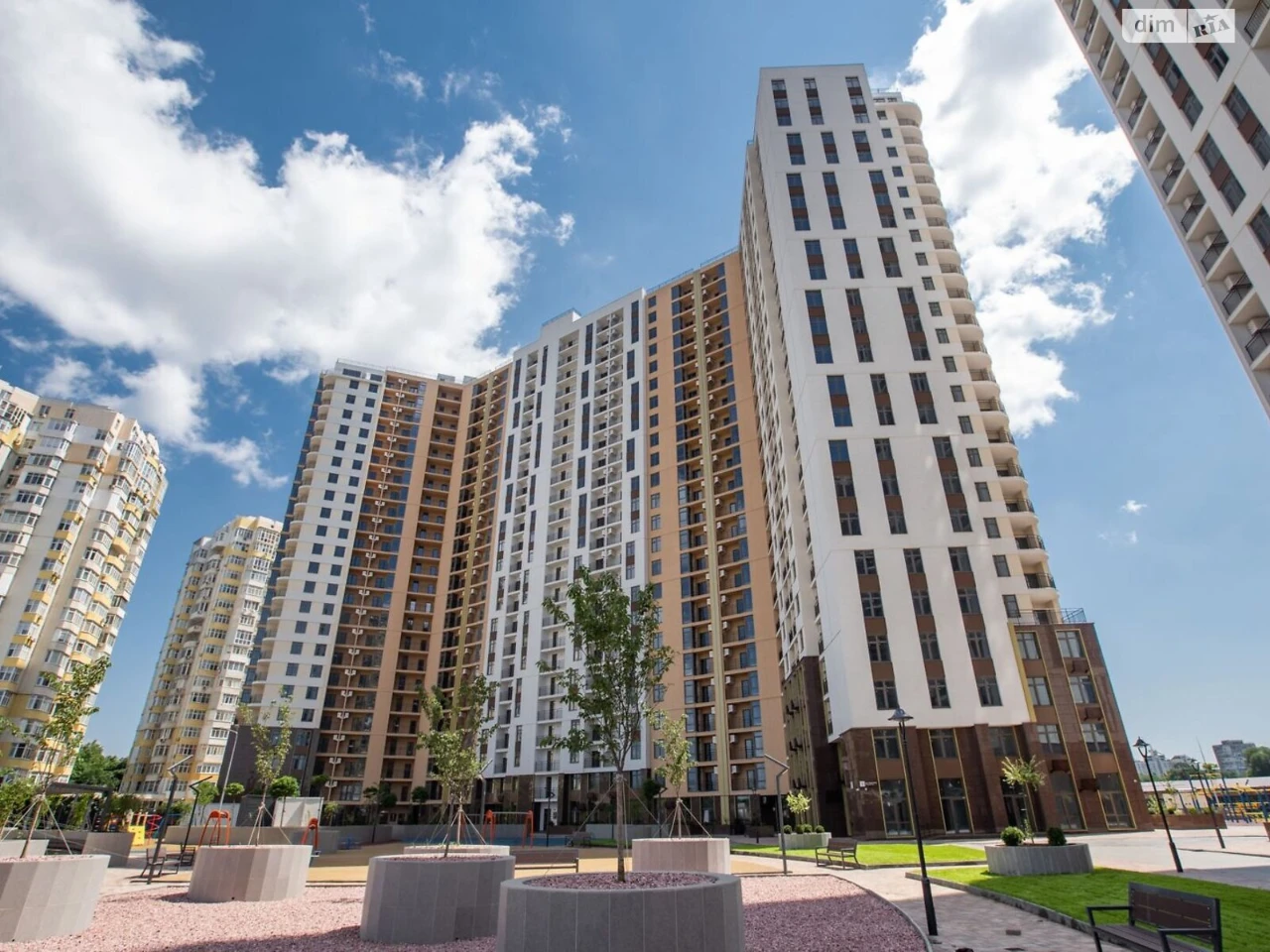 Продажа Квартира Ближние Мельницы