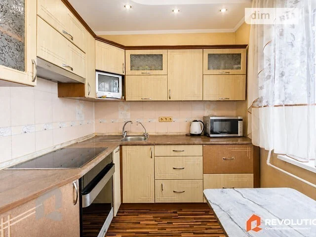 Sale of 3-room apartment 73.3 sq. m. on Oresta Vaskula St. 49 • ID