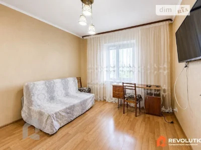 Sale of 3-room apartment 73.3 sq. m. on Oresta Vaskula St. 49 • ID