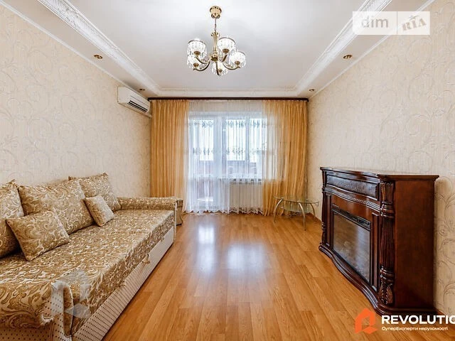 Sale of 3-room apartment 73.3 sq. m. on Oresta Vaskula St. 49 • ID