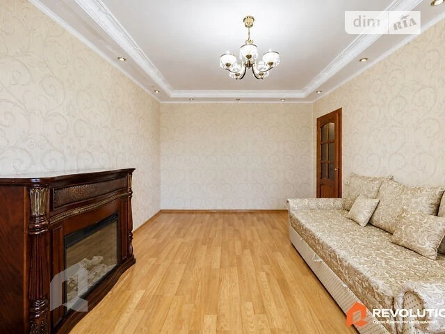 Sale of 3-room apartment 73.3 sq. m. on Oresta Vaskula St. 49 • ID