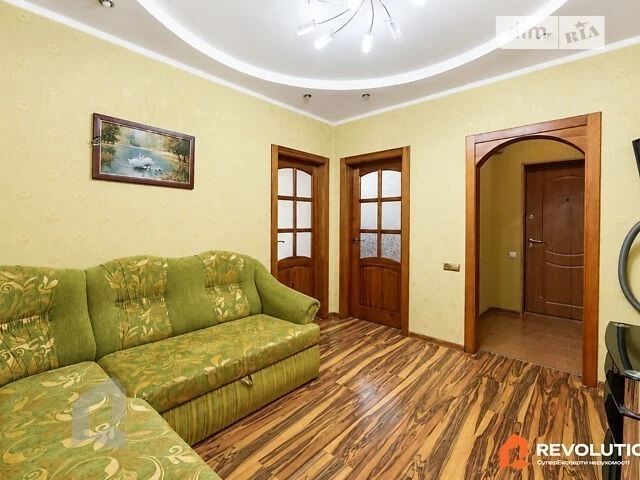 Sale of 3-room apartment 73.3 sq. m. on Oresta Vaskula St. 49 • ID