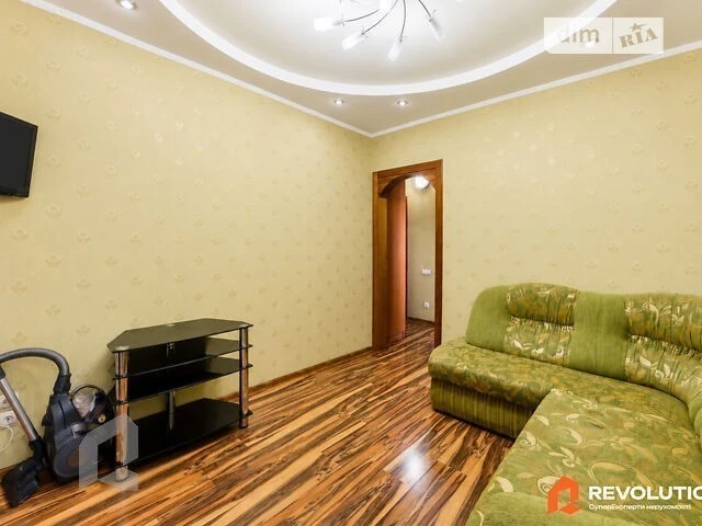 Sale of 3-room apartment 73.3 sq. m. on Oresta Vaskula St. 49 • ID