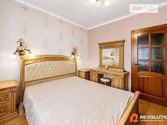 Sale of 3-room apartment 73.3 sq. m. on Oresta Vaskula St. 49 • ID