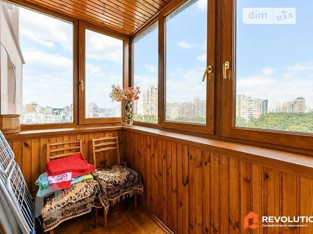 Sale of 3-room apartment 73.3 sq. m. on Oresta Vaskula St. 49 • ID