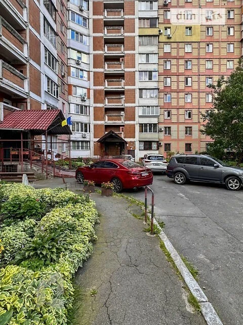 Sale of 3-room apartment 73.3 sq. m. on Oresta Vaskula St. 49 • ID