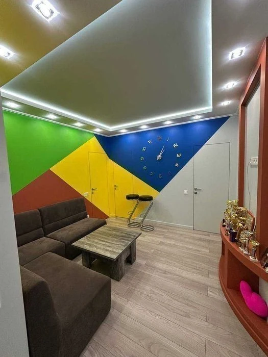 From the OWNER. Selling a 5k apartment. Dragomanova 2. Poznyaki.
