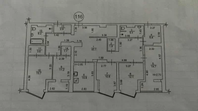 From the OWNER. Selling a 5k apartment. Dragomanova 2. Poznyaki.