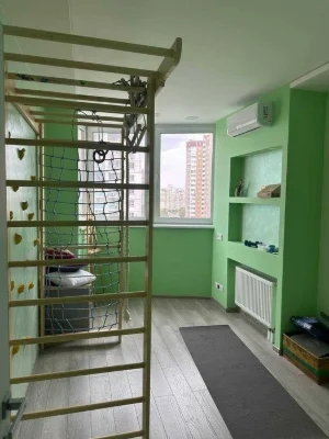 From the OWNER. Selling a 5k apartment. Dragomanova 2. Poznyaki.