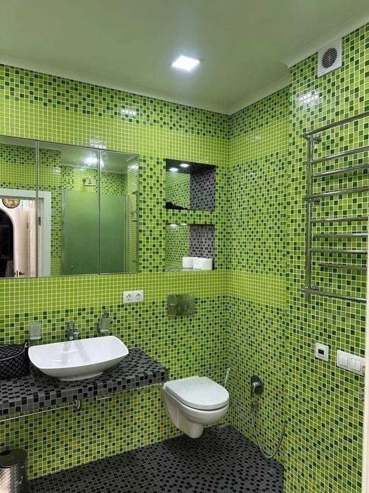 From the OWNER. Selling a 5k apartment. Dragomanova 2. Poznyaki.