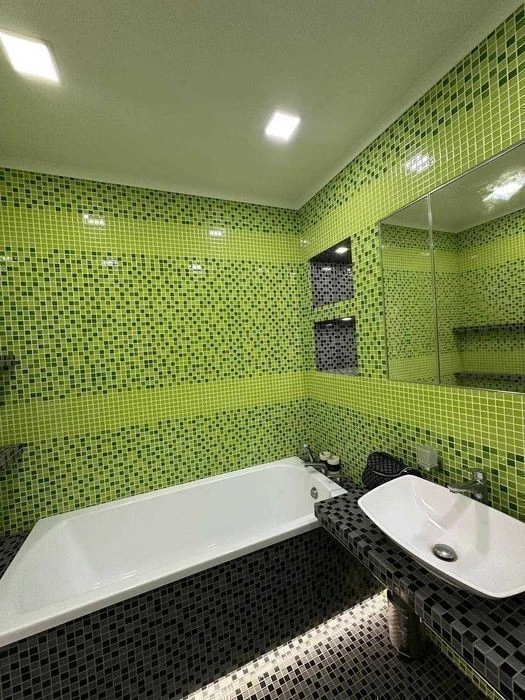 From the OWNER. Selling a 5k apartment. Dragomanova 2. Poznyaki.