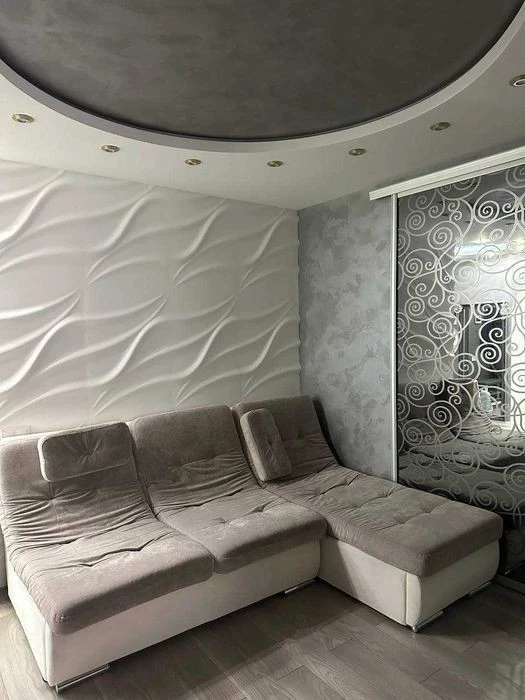 From the OWNER. Selling a 5k apartment. Dragomanova 2. Poznyaki.