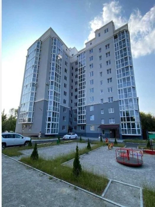 Продаж 2к квартири. 64 м2. Центр. Новобудова. №10070