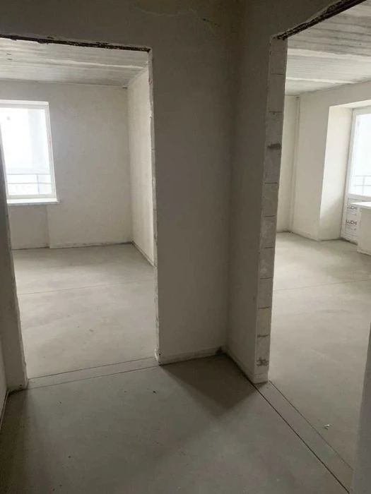 Продаж 2к квартири. 64 м2. Центр. Новобудова. №10070