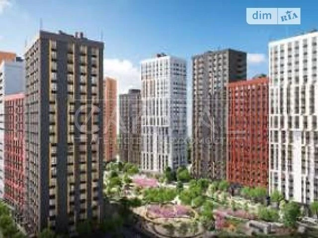 Продаж 2к квартири 64 кв. м на пров. Берестейський 72 • ID 3