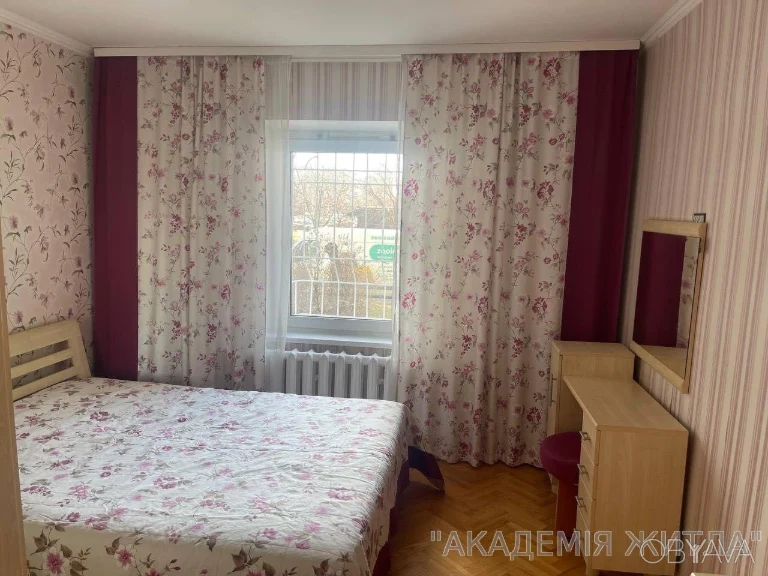 3-room apartment, 89.9 sq.m.