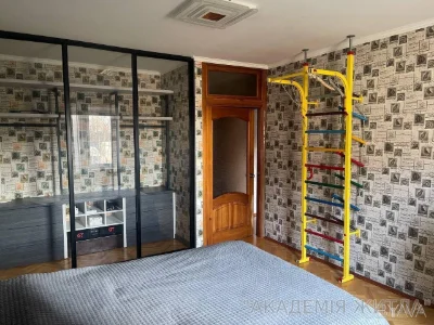 3-room apartment, 89.9 sq.m.