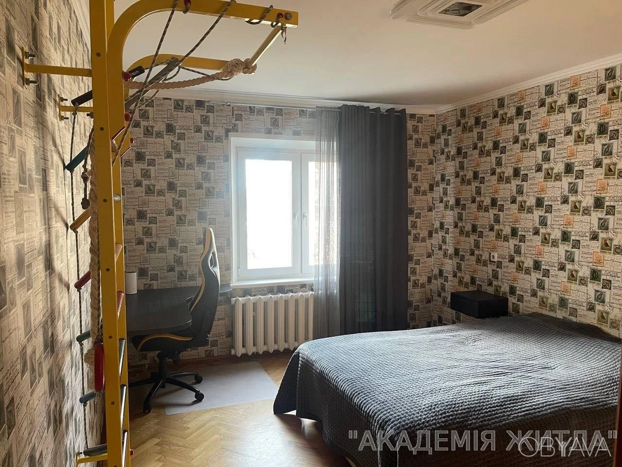 3-room apartment, 89.9 sq.m.