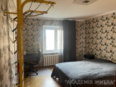 3-room apartment, 89.9 sq.m.