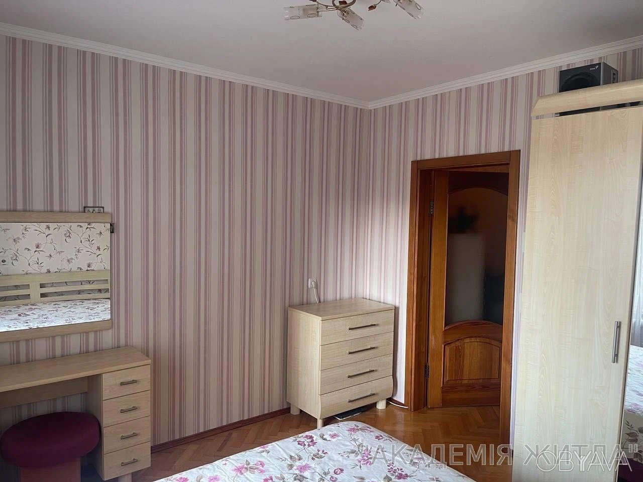 3-room apartment, 89.9 sq.m.