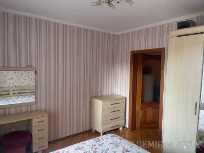 3-room apartment, 89.9 sq.m.