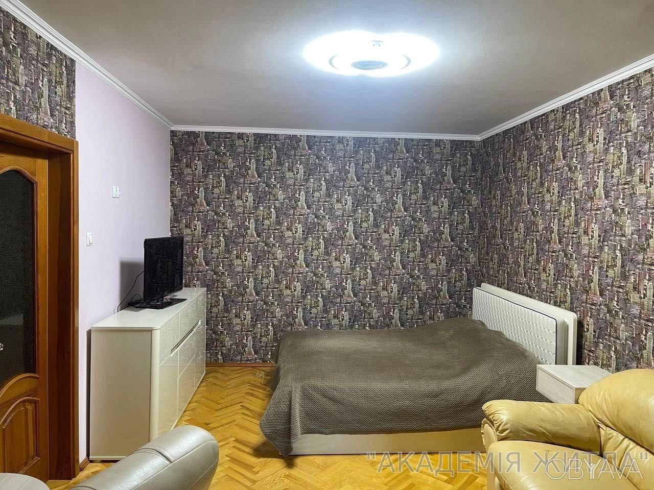 3-room apartment, 89.9 sq.m.