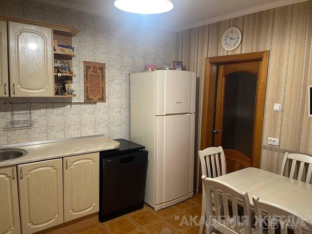 3-room apartment, 89.9 sq.m.