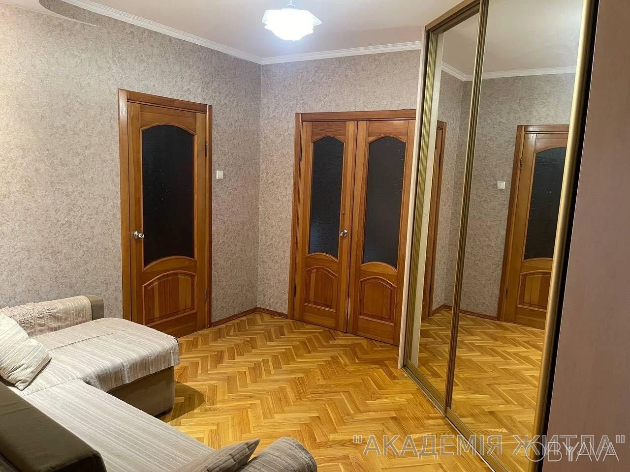 3-room apartment, 89.9 sq.m.