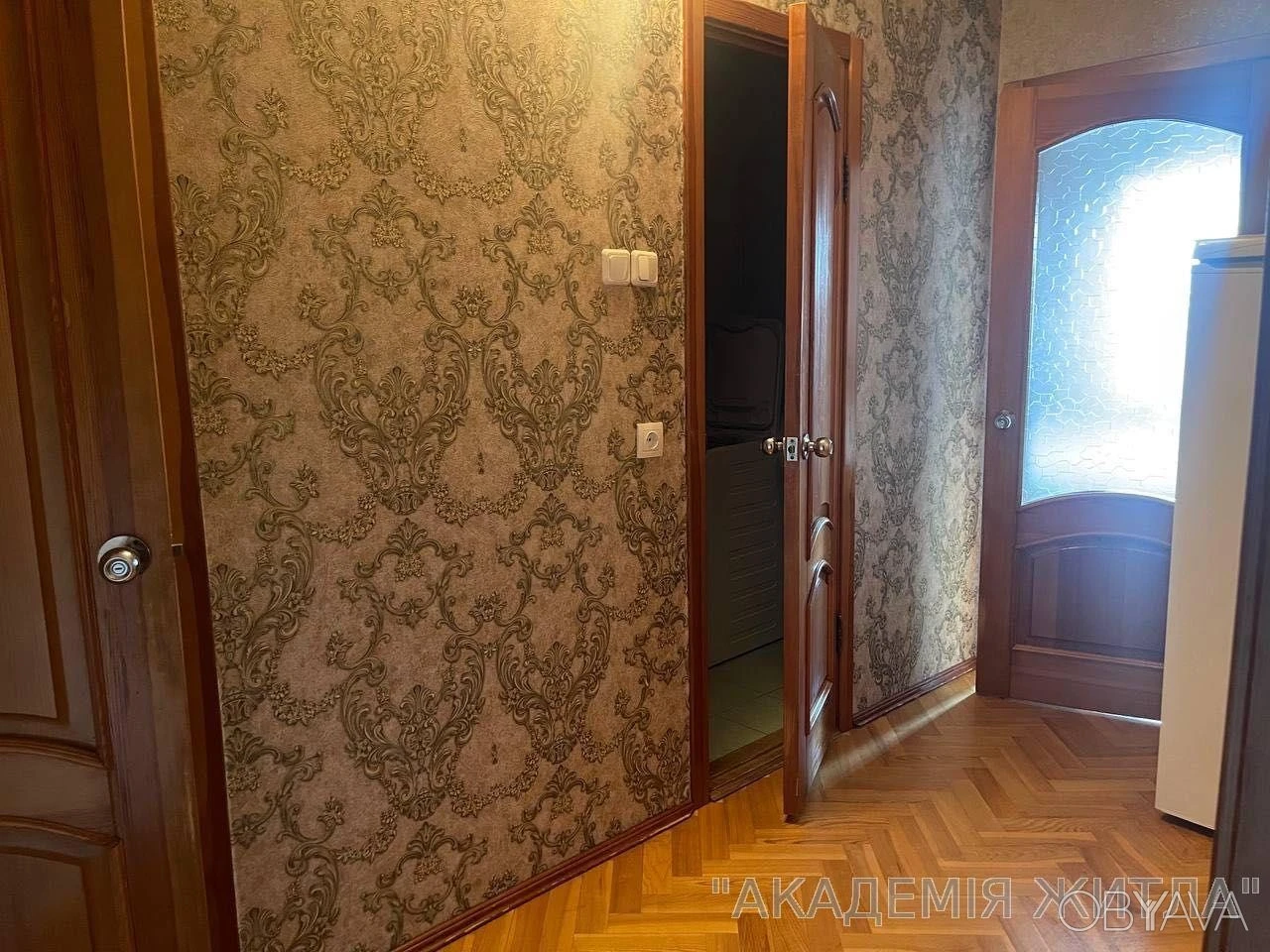 3-room apartment, 89.9 sq.m.